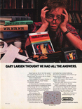 December 1982 magazine ad