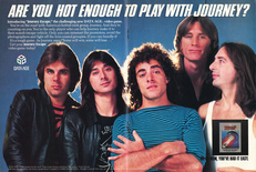 January 1983 magazine ad