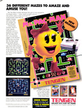 August 1990 magazine ad