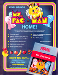 January 1983 magazine ad