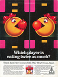 July 1983 magazine ad