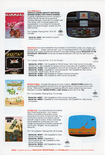 Avalon Hill 1985 product catalog