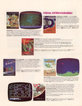 Avalon Hill Fall 1982 product catalog