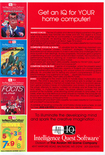 Avalon Hill 1985 product catalog