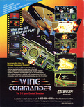 1991 magazine ad