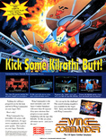January 1993 magazine ad