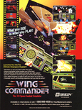 November 1990 magazine ad