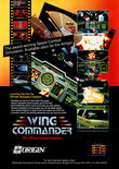 October 1992 magazine ad