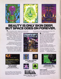 January 1991 magazine ad