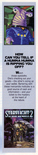 April 1990 magazine ad (Part 1 of 3)