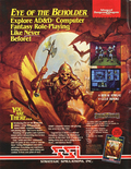 1991 magazine ad