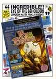 July 1991 magazine ad