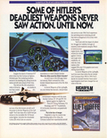 1991 magazine ad
