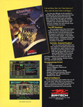 1991 magazine ad