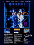 January 1989 magazine ad