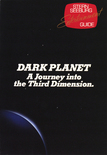 Dark Planet flyer - Page 1