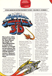 Dark Planet flyer - Page 2