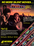October 1989 magazine ad