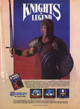 December 1989 magazine ad