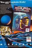 January 1990 magazine ad