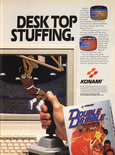 December 1989 magazine ad