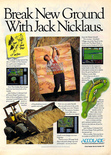 October 1990 magazine ad