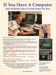 December 1991 magazine ad