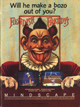 December 1989 magazine ad