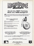 December 1989 magazine ad