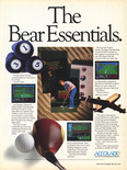 December 1989 magazine ad