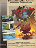 December 1989 magazine ad