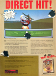 September 1990 magazine ad