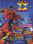 December 1989 magazine ad