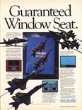 December 1989 magazine ad