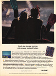 December 1989 magazine ad