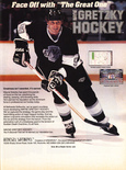 December 1989 magazine ad
