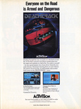 December 1989 magazine ad