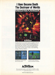 December 1989 magazine ad