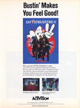 December 1989 magazine ad