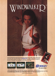 December 1989 magazine ad