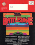 Atari Age magazine July/August 1983 promotion