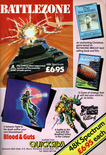 December 1984 magazine ad