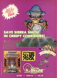 December 1983 magazine ad