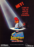September 1983 magazine ad