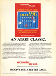 June 1982 magazine ad