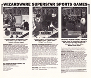 Wizardware product catalog