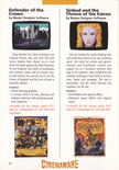 Mindscape 1988 product catalog