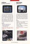Mindscape 1988 product catalog