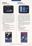 Mindscape 1988 product catalog