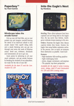 Mindscape 1988 product catalog